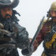 Image for article titled I'm Playing Assassin's Creed IV Right Now. On My Desk. With Toys.